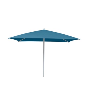 Parasol 200x200cm PAXI Vlaemynck bleu adriatic