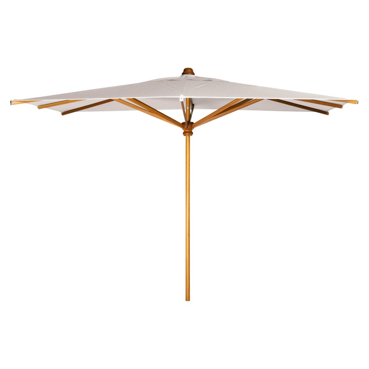 Parasol 300x200cm KOTO Vlaemynck Papyrus