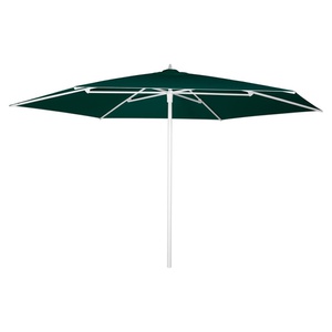 Parasol Dia 300cm PAXI Vlaemynck vert paon