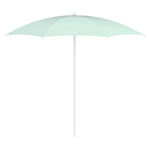 Parasol SHADOO Fermob menthe glaciale