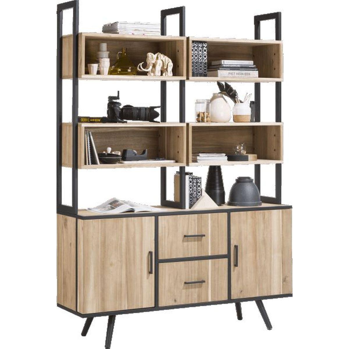 Partie haute pour Buffet KINNA Xooon