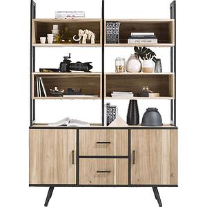 Partie haute pour Buffet KINNA Xooon