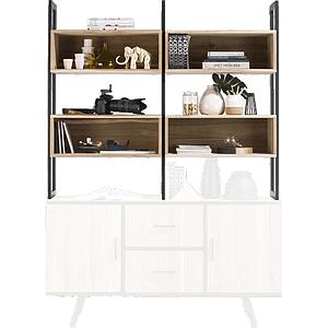 Partie haute pour Buffet KINNA Xooon