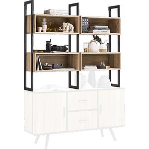 Partie haute pour Buffet KINNA Xooon