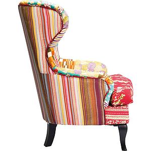 PATCHWORK by Kare Fauteuil bergère