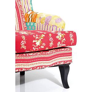 PATCHWORK by Kare Fauteuil bergère