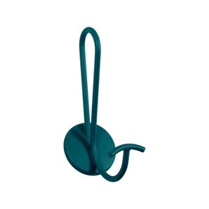 Patère ACROBATE Fermob bleu acapulco