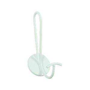 Patère ACROBATE Fermob menthe glaçiale