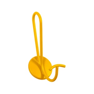 Patère ACROBATE Fermob miel