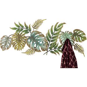 Patère JUNGLE PARTY Kare Design