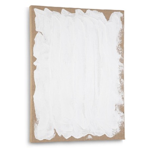 Peinture 60x80cm LIV LA Coco Maison