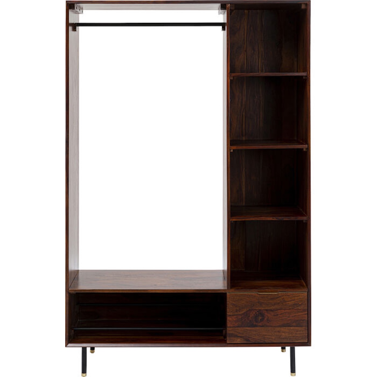 Penderie 185x120cm RAVELLO Kare Design