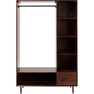 Penderie 185x120cm RAVELLO Kare Design