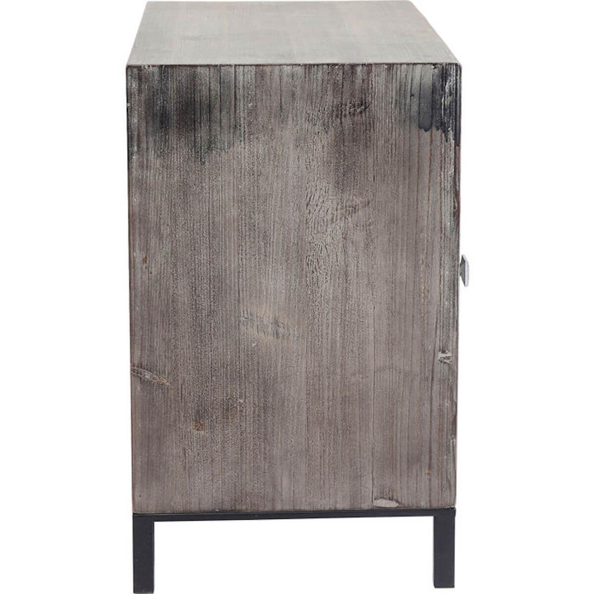 Petite commode 1 tiroir STARRY Kare Design