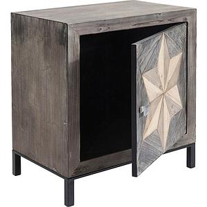 Petite commode 1 tiroir STARRY Kare Design