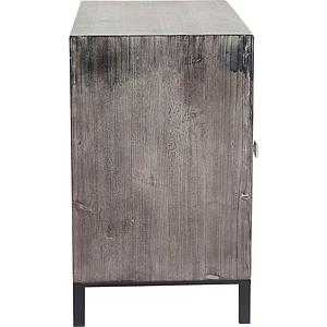 Petite commode 1 tiroir STARRY Kare Design