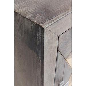 Petite commode 1 tiroir STARRY Kare Design