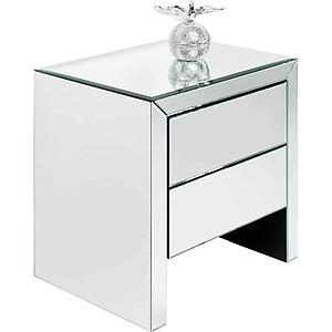 Petite commode 2 tiroirs REAL DREAM Kare Design