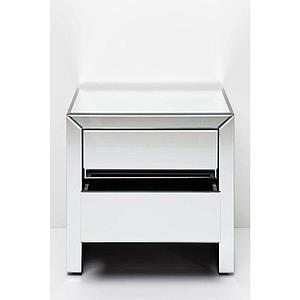 Petite commode 2 tiroirs REAL DREAM Kare Design