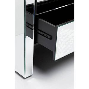 Petite commode 2 tiroirs REAL DREAM Kare Design