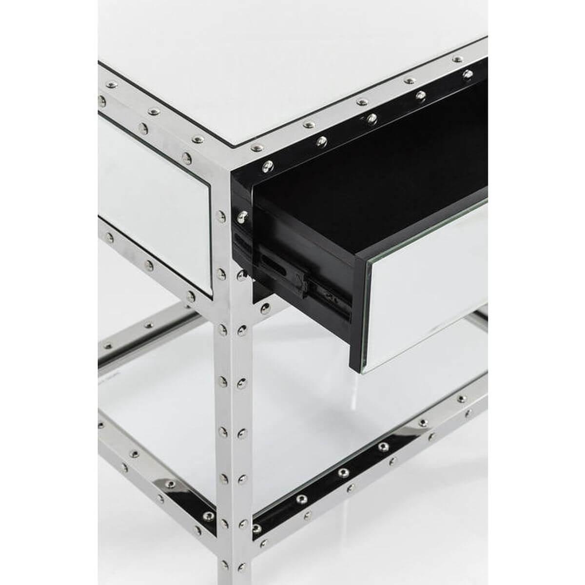 Petite commode RIVET Kare Design