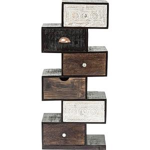 Petite commode Zick Zack FINCA Kare Design