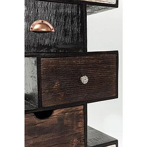 Petite commode Zick Zack FINCA Kare Design