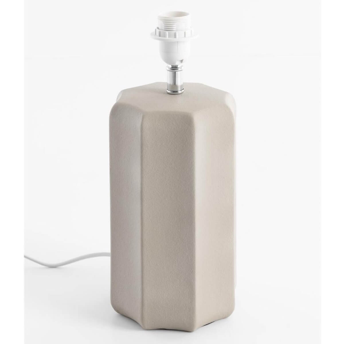 Pied de lampe LIO Coco Maison
