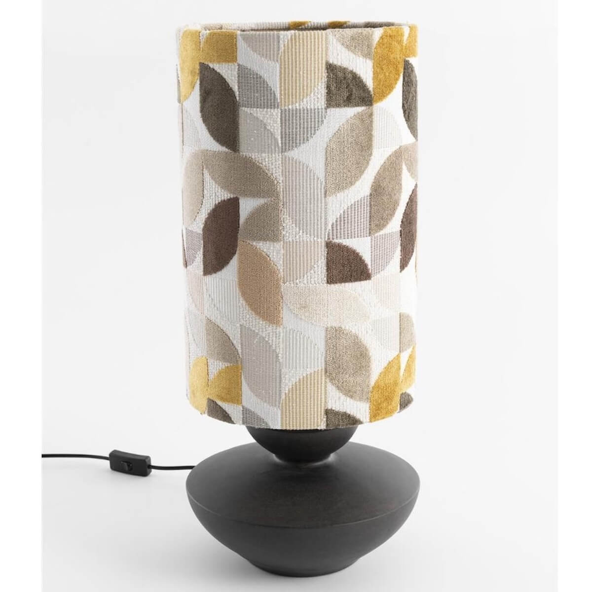 Pied de lampe NOOR Coco Maison