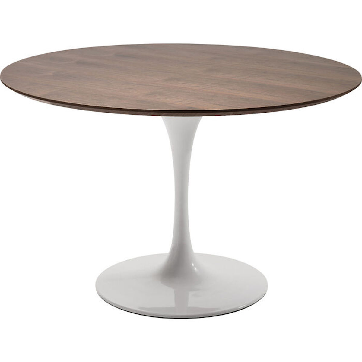 Pied de table 60cm INVITATION Kare Design blanc
