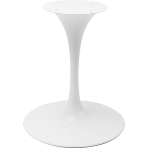 Pied de table 60cm INVITATION Kare Design blanc