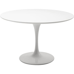 Pied de table 60cm INVITATION Kare Design blanc