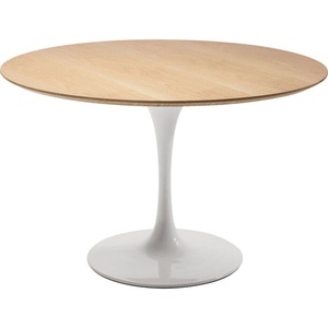 Pied de table 60cm INVITATION Kare Design blanc