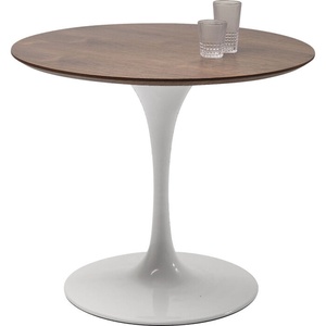 Pied de table 60cm INVITATION Kare Design blanc