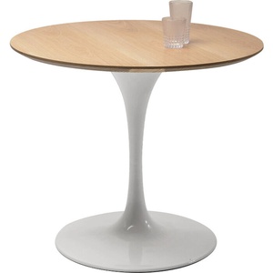 Pied de table 60cm INVITATION Kare Design blanc