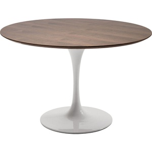 Pied de table 60cm INVITATION Kare Design blanc