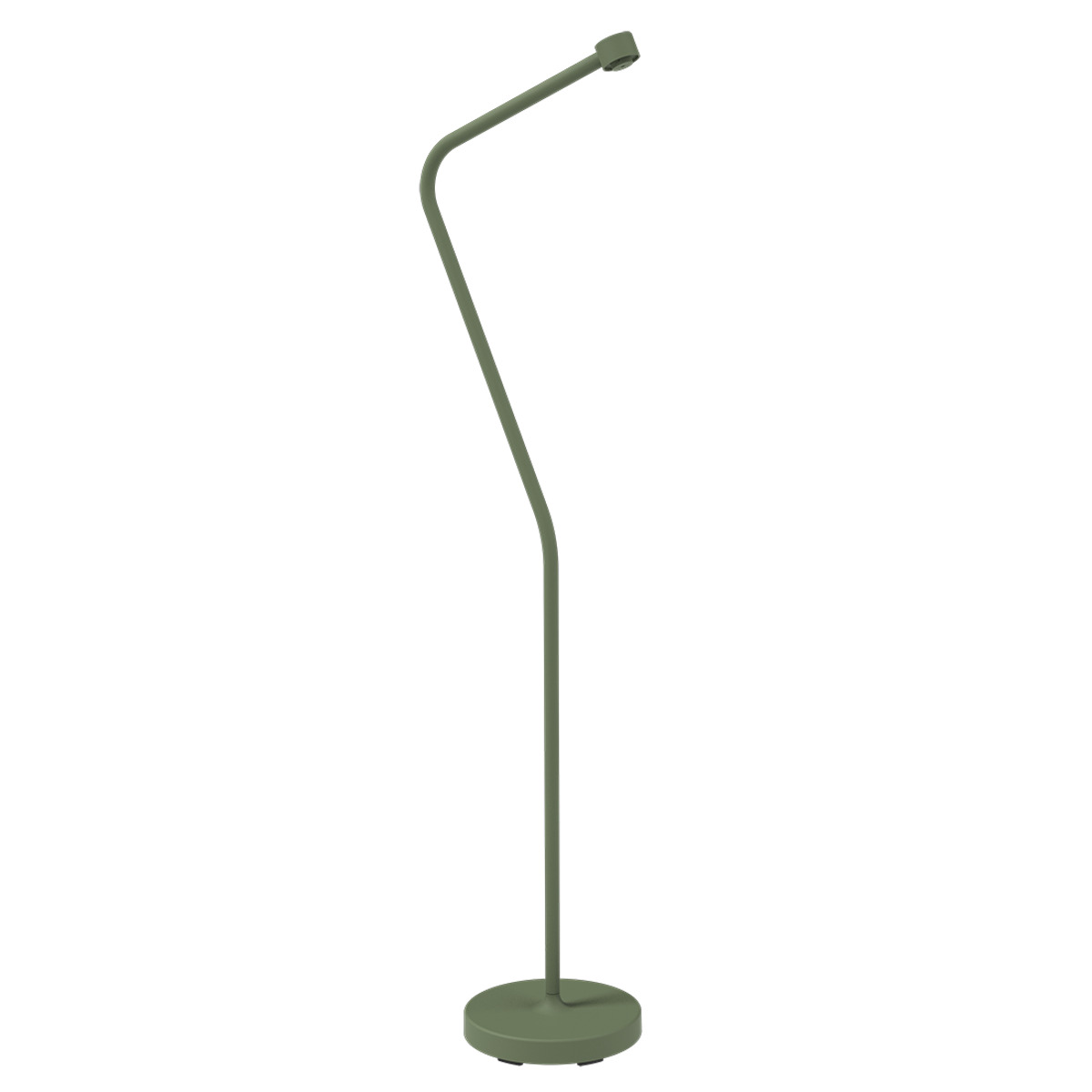 Pied simple APLO Fermob cactus