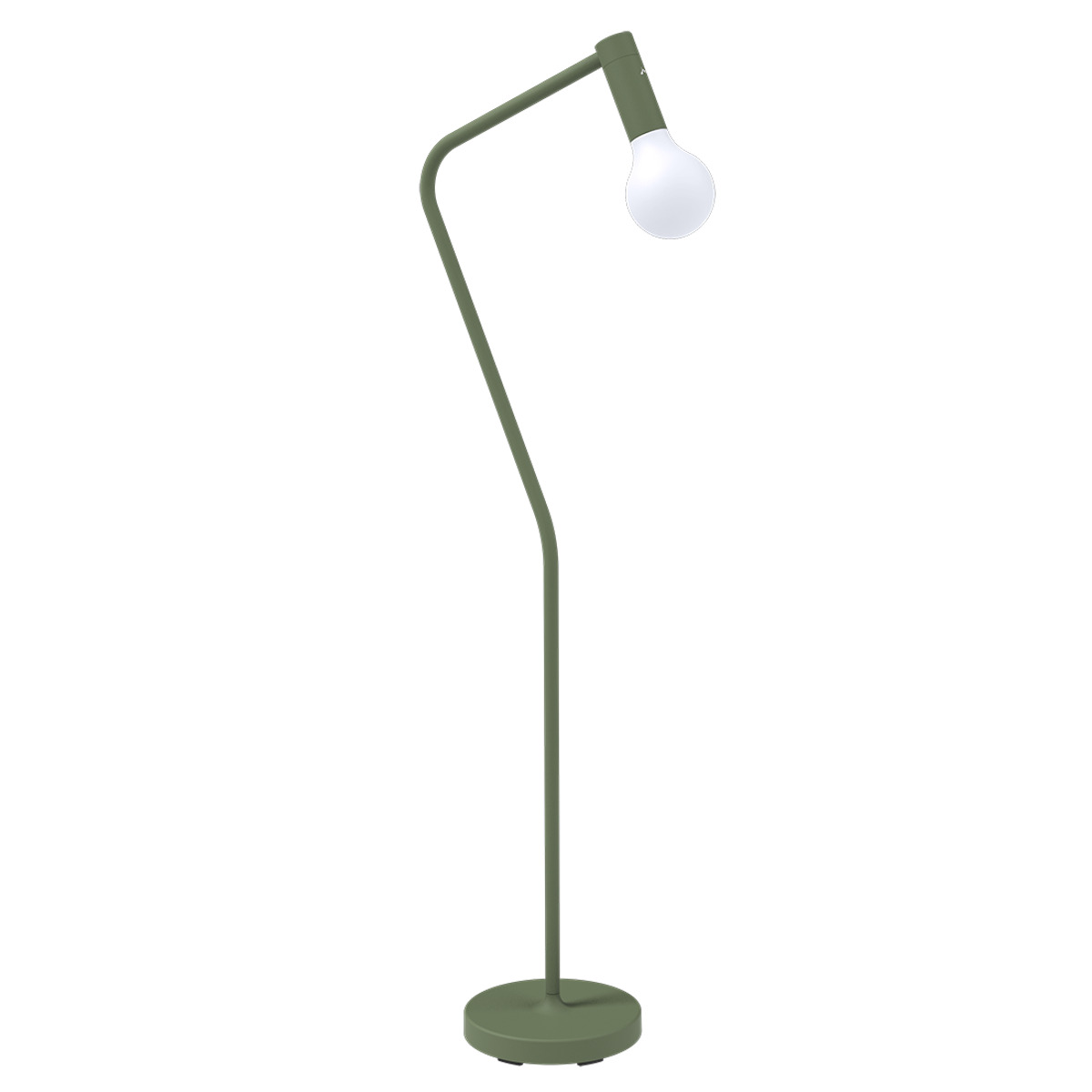 Pied simple APLO Fermob cactus