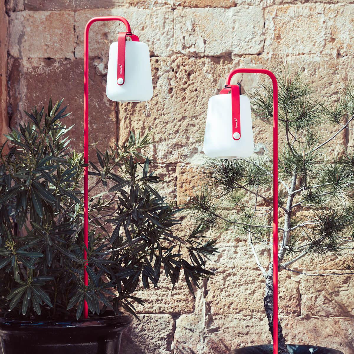 Pied simple BALAD Fermob cactus