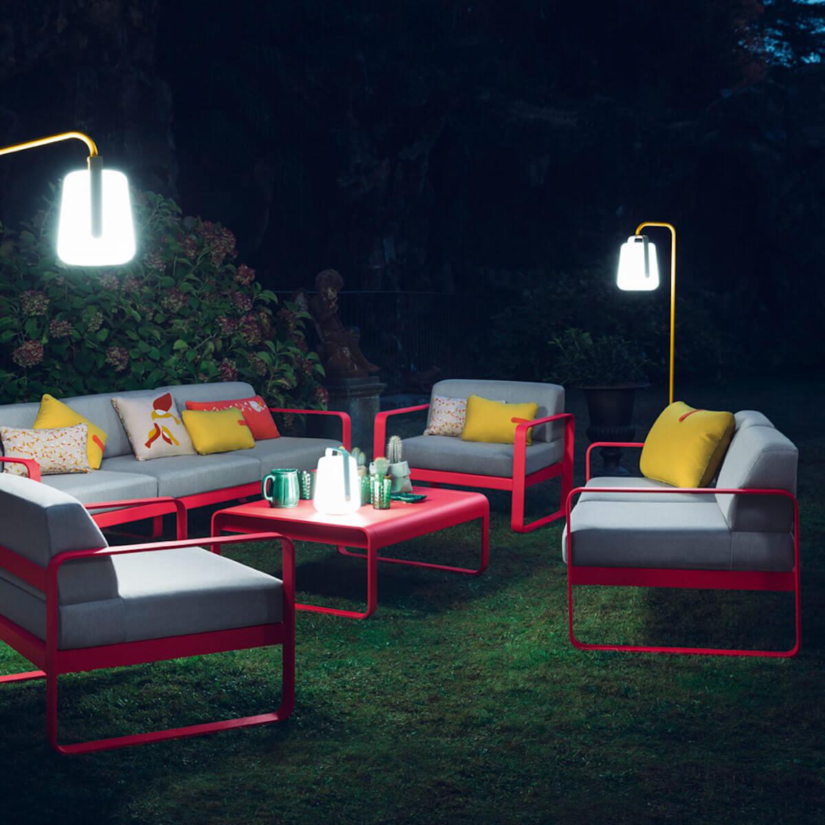 Pied simple BALAD Fermob cactus