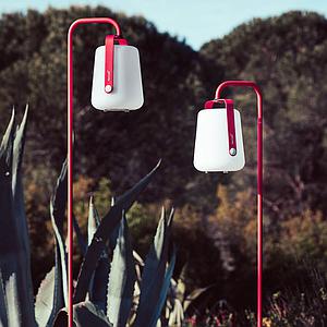 Pied simple BALAD Fermob cactus