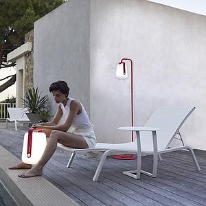 Pied simple BALAD Fermob cactus