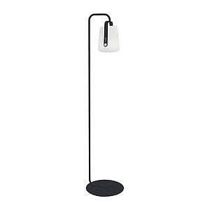 Pied simple BALAD Fermob carbone