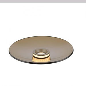 Plafonnier MOON Neuhaus Pure bronze Dia 50cm