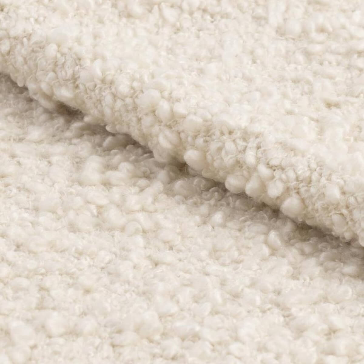 Plaid SNOW Coco Maison 13x170cm