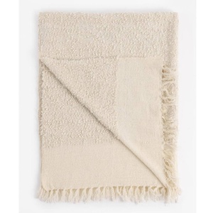 Plaid SNOW Coco Maison 13x170cm