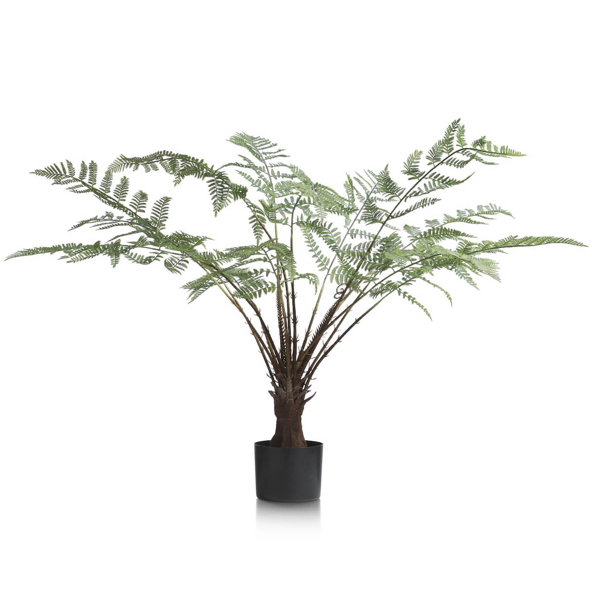 Plante décorative 100cm FERN Coco Maison