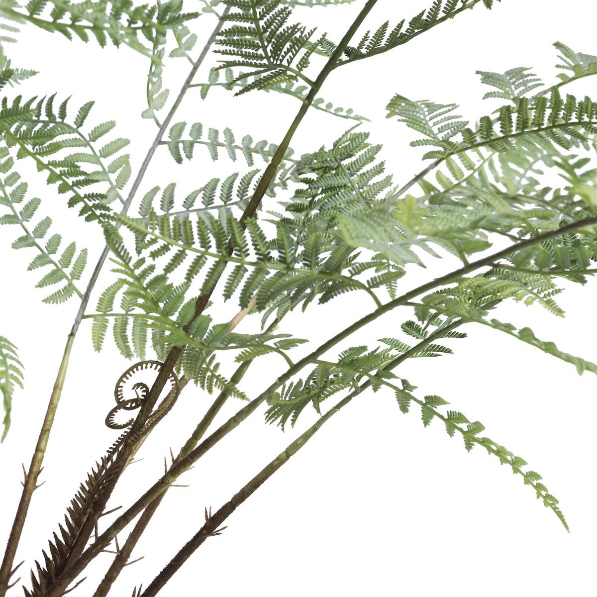 Plante décorative 100cm FERN Coco Maison