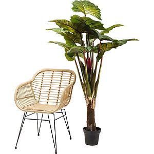 Plante décorative 160cm RAINBOW TREE Kare Design