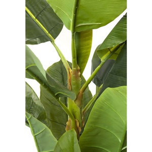 Plante décorative 180cm BANANA TREE Kare Design